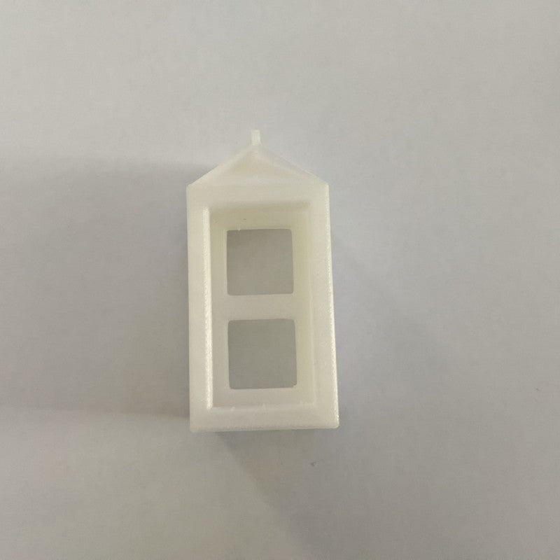 Milk 2% 3D Printed Case KEEBD