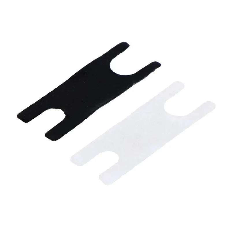 PCB Stabilizers Film/Pad (Pack of 10) KEEBD