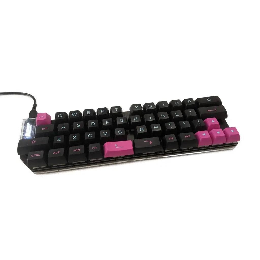 Treadstone48 50% Keyboard Kit KEEBD
