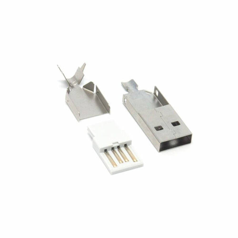 USB Type A Connector – KEEBD